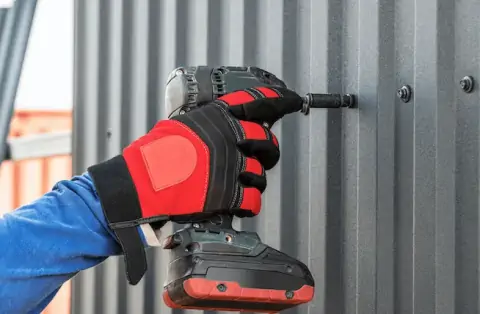 Travaux de zinguerie - Revel